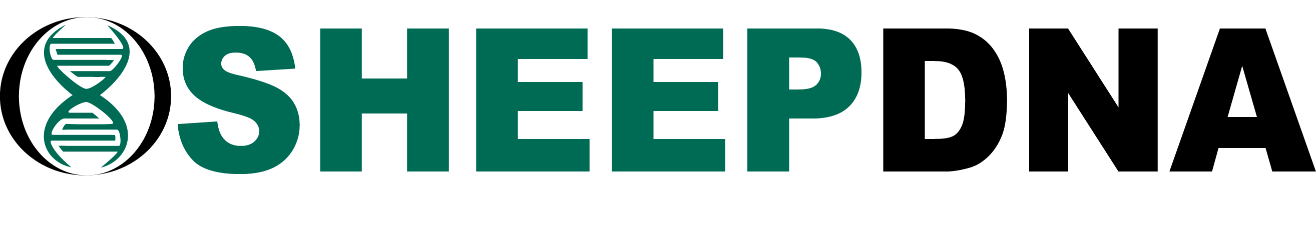 SheepDNA Logo